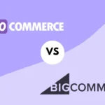 WooCommerce vs BigCommerce [2025]: The best Choice for Your Business