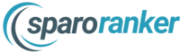 sparoranker logo